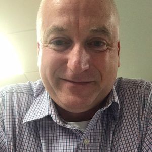 Meet your Posher, John